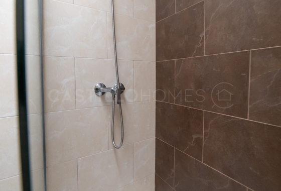 Resale - Townhouse - Torrevieja - Los Balcones