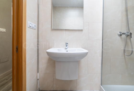 Resale - Townhouse - Torrevieja - Los Balcones