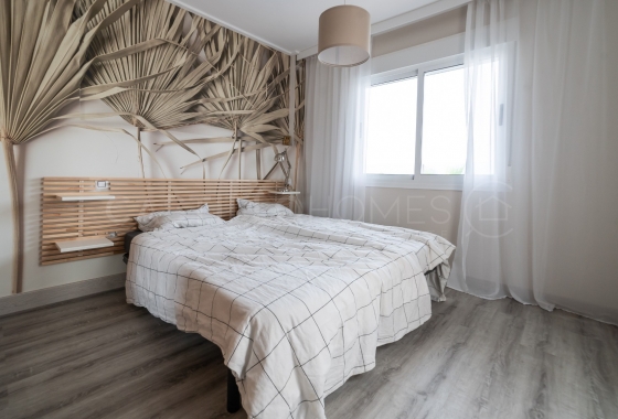 Resale - Townhouse - Torrevieja - Los Balcones