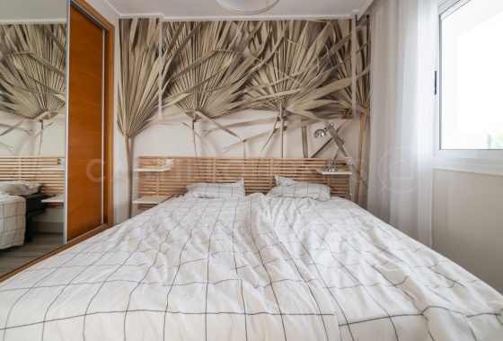 Resale - Townhouse - Torrevieja - Los Balcones