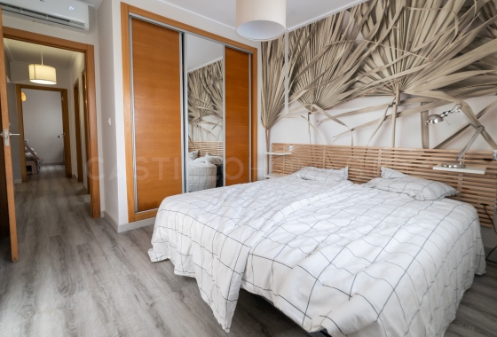 Resale - Townhouse - Torrevieja - Los Balcones