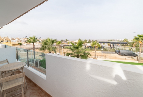 Resale - Townhouse - Torrevieja - Los Balcones