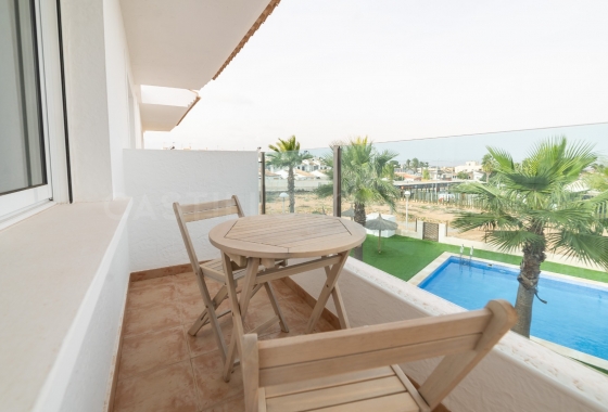 Resale - Townhouse - Torrevieja - Los Balcones