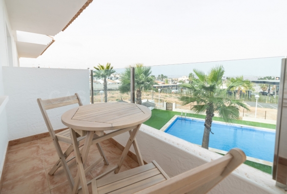 Resale - Townhouse - Torrevieja - Los Balcones