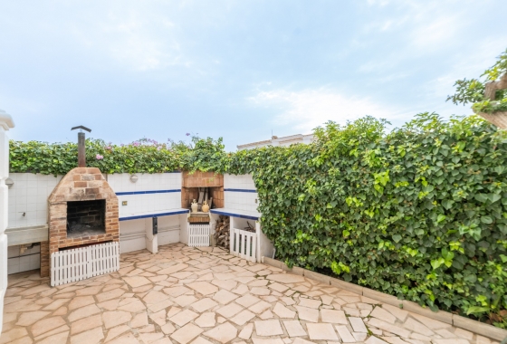 Herverkoop - Villa - Torrevieja - Torreta Florida