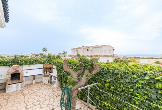 Herverkoop - Villa - Torrevieja - Torreta Florida