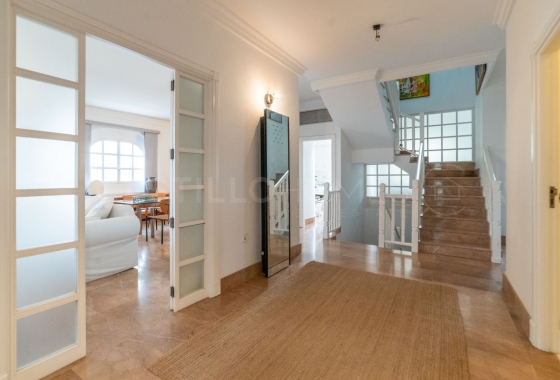 Herverkoop - Villa - Torrevieja - Torreta Florida