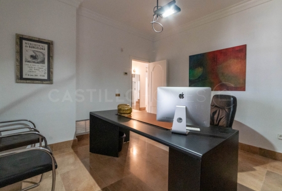 Herverkoop - Villa - Torrevieja - Torreta Florida