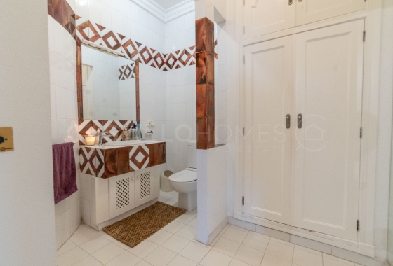 Herverkoop - Villa - Torrevieja - Torreta Florida