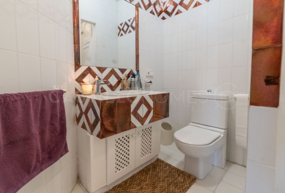 Herverkoop - Villa - Torrevieja - Torreta Florida