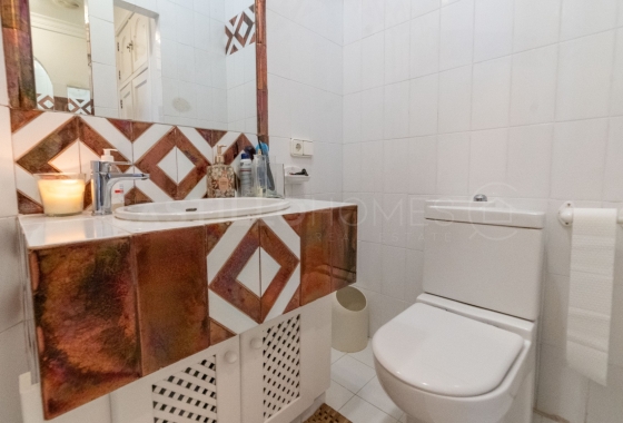 Herverkoop - Villa - Torrevieja - Torreta Florida