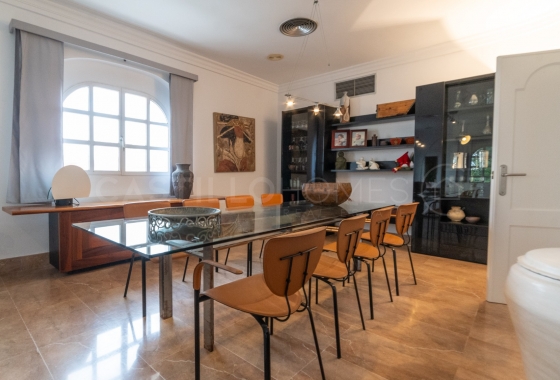 Herverkoop - Villa - Torrevieja - Torreta Florida