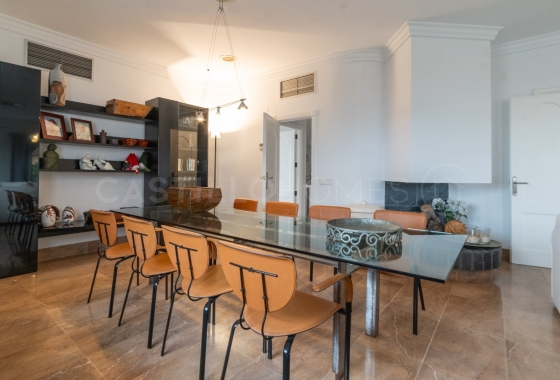 Herverkoop - Villa - Torrevieja - Torreta Florida