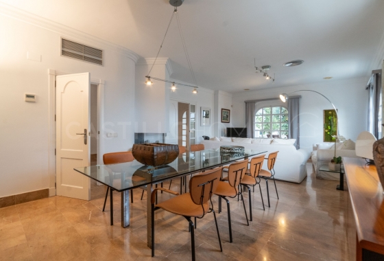 Herverkoop - Villa - Torrevieja - Torreta Florida