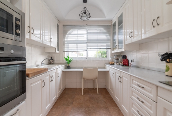 Herverkoop - Villa - Torrevieja - Torreta Florida