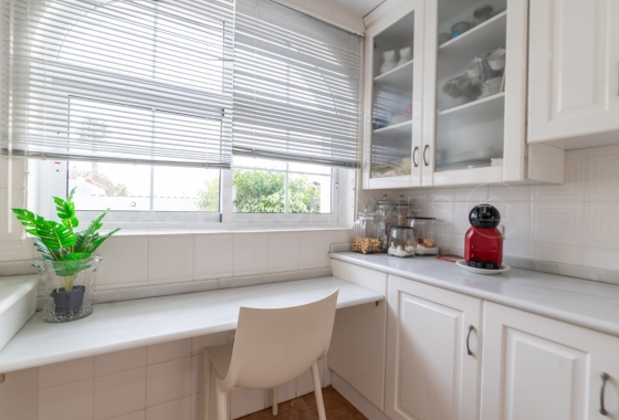 Herverkoop - Villa - Torrevieja - Torreta Florida