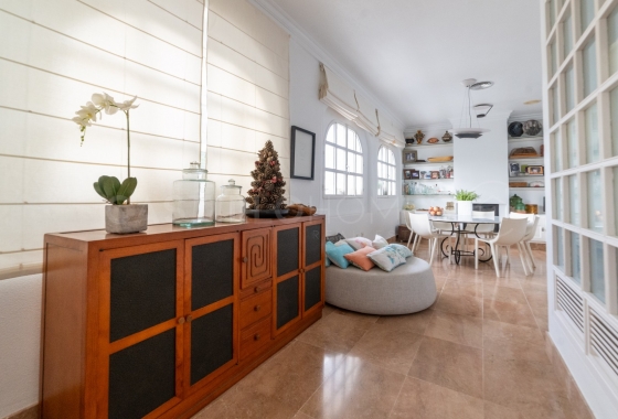 Herverkoop - Villa - Torrevieja - Torreta Florida