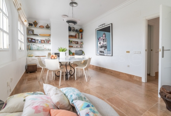 Herverkoop - Villa - Torrevieja - Torreta Florida