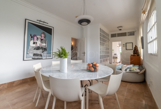 Herverkoop - Villa - Torrevieja - Torreta Florida