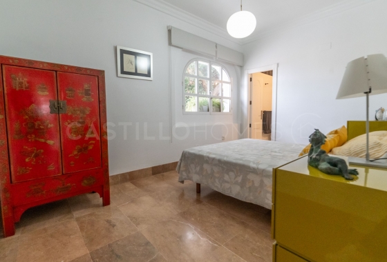 Herverkoop - Villa - Torrevieja - Torreta Florida