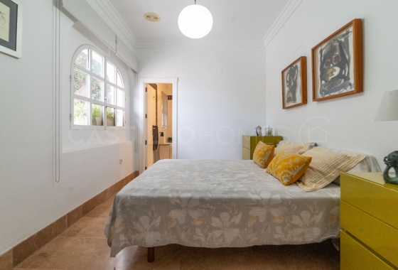 Herverkoop - Villa - Torrevieja - Torreta Florida