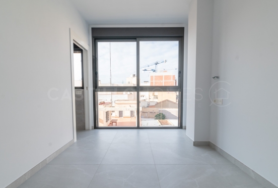 Herverkoop - Appartement / flat - Torrevieja - Centro