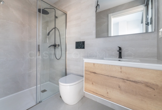 Herverkoop - Appartement / flat - Torrevieja - Centro