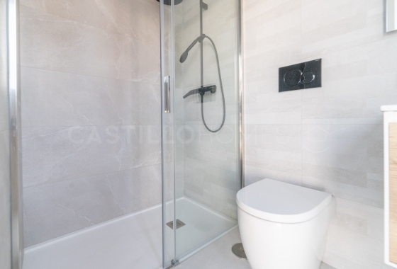 Herverkoop - Appartement / flat - Torrevieja - Centro