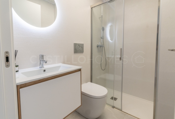 Herverkoop - Appartement / flat - Torrevieja - Centro