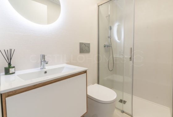 Herverkoop - Appartement / flat - Torrevieja - Centro