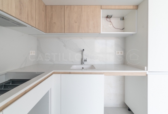 Herverkoop - Appartement / flat - Torrevieja - Centro