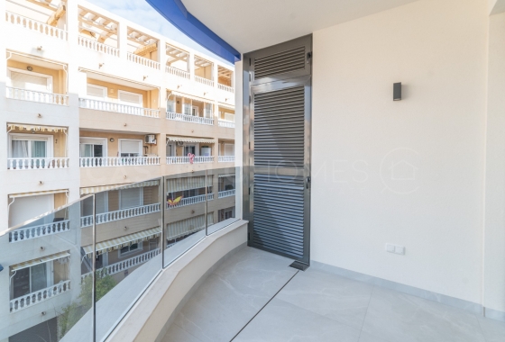 Herverkoop - Appartement / flat - Torrevieja - Centro