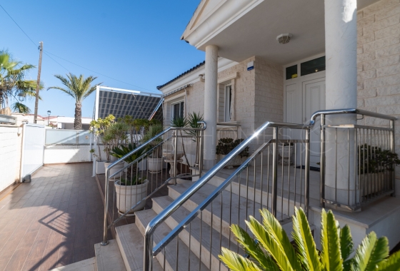 Wiederverkauf - Villa - Torrevieja - La Mata