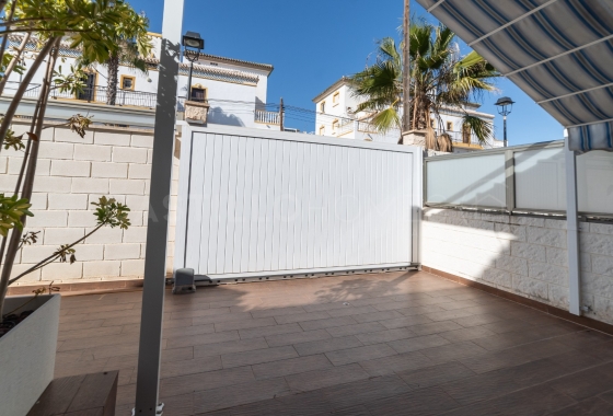 Wiederverkauf - Villa - Torrevieja - La Mata