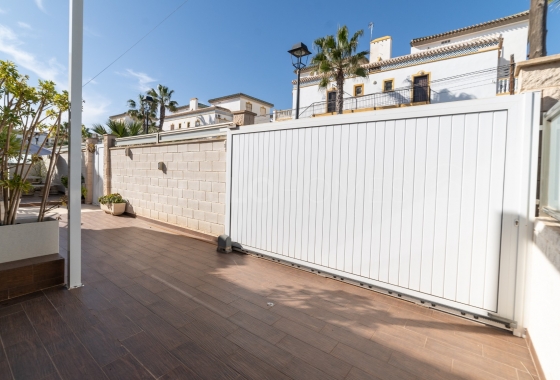Wiederverkauf - Villa - Torrevieja - La Mata