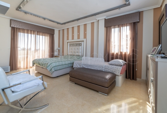 Wiederverkauf - Villa - Torrevieja - La Mata