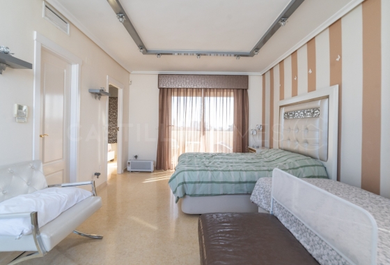 Wiederverkauf - Villa - Torrevieja - La Mata