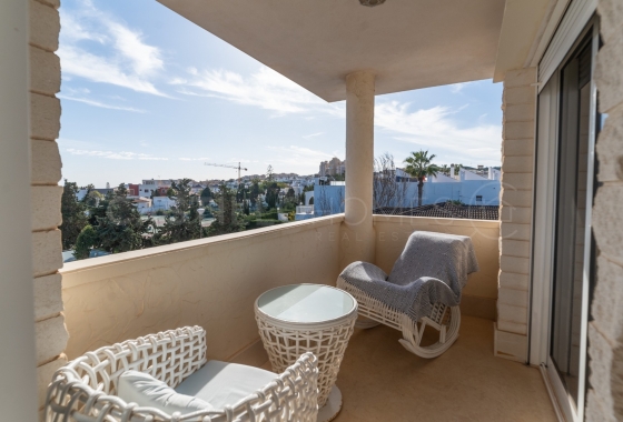 Wiederverkauf - Villa - Torrevieja - La Mata