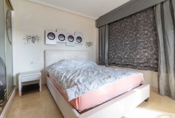 Wiederverkauf - Villa - Torrevieja - La Mata