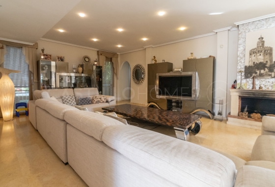 Wiederverkauf - Villa - Torrevieja - La Mata