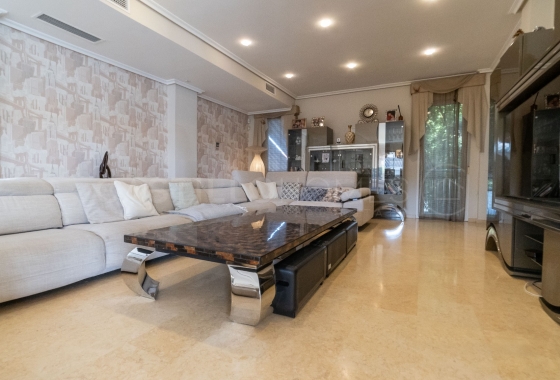 Wiederverkauf - Villa - Torrevieja - La Mata