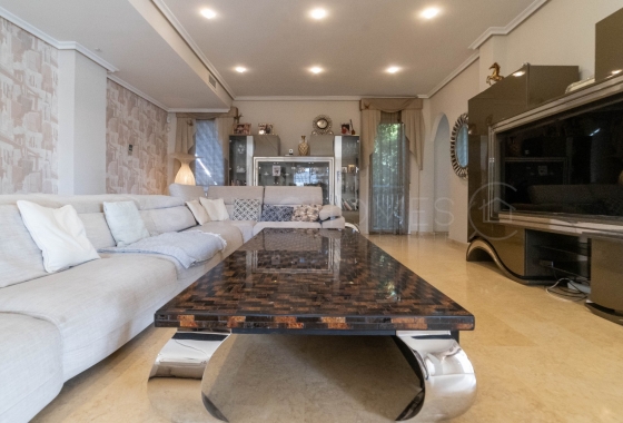 Wiederverkauf - Villa - Torrevieja - La Mata