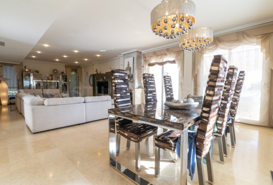 Wiederverkauf - Villa - Torrevieja - La Mata