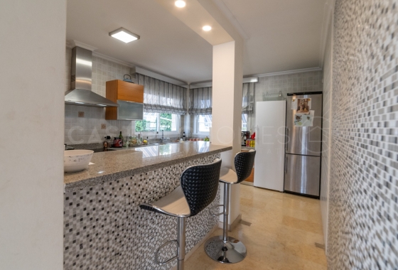 Wiederverkauf - Villa - Torrevieja - La Mata