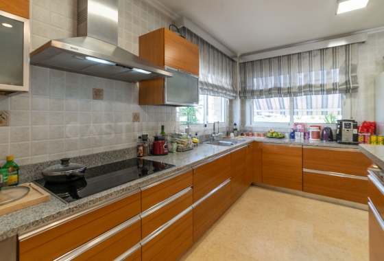 Wiederverkauf - Villa - Torrevieja - La Mata