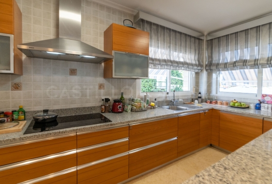 Wiederverkauf - Villa - Torrevieja - La Mata