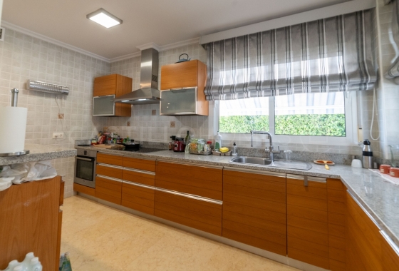 Wiederverkauf - Villa - Torrevieja - La Mata