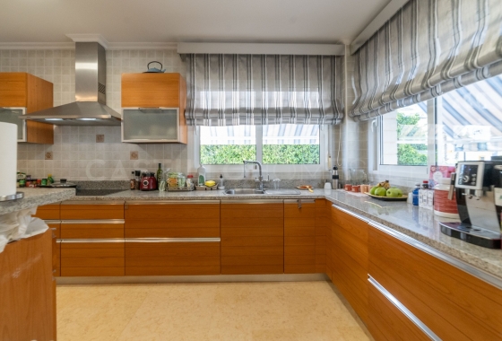 Wiederverkauf - Villa - Torrevieja - La Mata