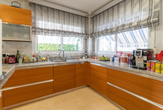 Wiederverkauf - Villa - Torrevieja - La Mata