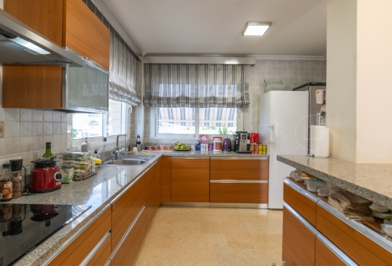 Wiederverkauf - Villa - Torrevieja - La Mata